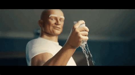 Seduce Mr Clean GIF by ADWEEK - Find & Share on GIPHY