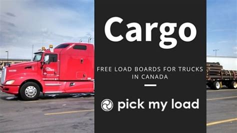 Free Load Boards For Trucks In Canada | Bored Panda