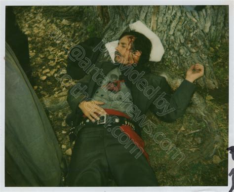 TOMBSTONE (1993) - Johnny Ringo Costume Research | RPF Costume and Prop ...