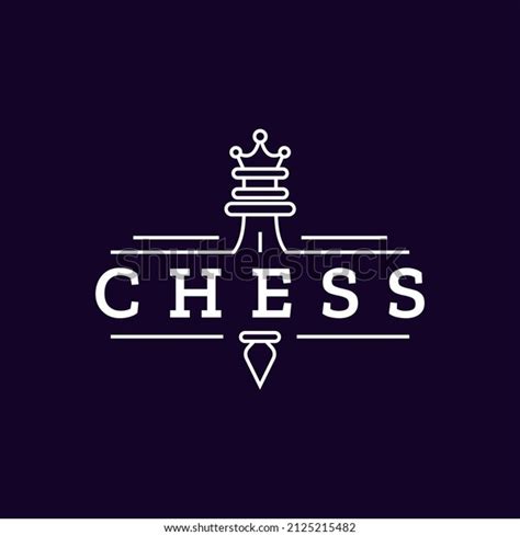 22,248 Chess Logo Royalty-Free Photos and Stock Images | Shutterstock