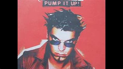 Danzel - B1 - Pump It Up! (Club Mix) - YouTube