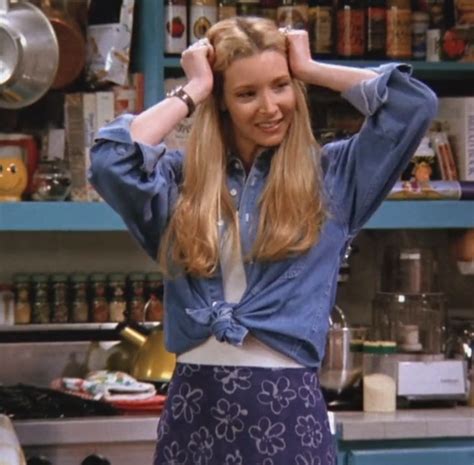 #phoebebuffay #outfit #friends | Moda anni '90, Stile anni 90, Fashion party