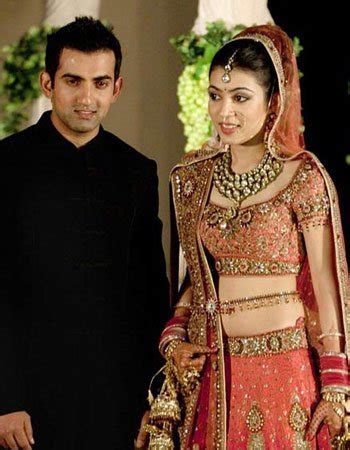 Gautam Gambhir Height, Age, Wife, Family, Biography & More