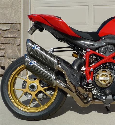 sf 1098 full exhaust options | Ducati.ms - The Ultimate Ducati Forum