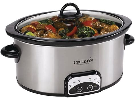 Slow Cooker vs. Crock Pots – A Common Misunderstood Battle