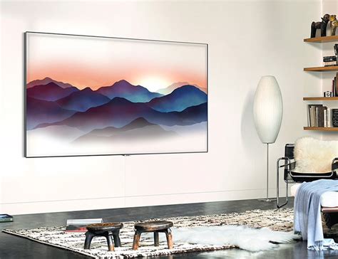 LG vs. Samsung smart tv comparison (best of smart TV tech 2019)