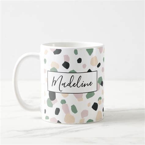 Stunning Custom Mug Design