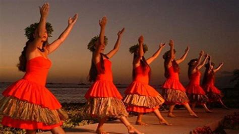 Not just daily walk or controlling salt in your diet learning some Hula dance steps can also ...