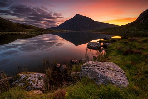 Wales Landscape Photography High-Quality Landscape Prints