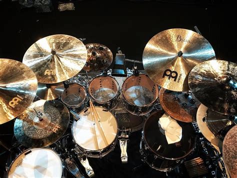 The 11 Best Cymbal Brands - Premium Manufacturers - Drum That