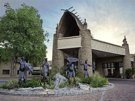 The Kingdom at Victoria Falls - Your Vacation Awaits in Victoria Falls!