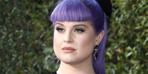 Kelly Osbourne Before And After Plastic Surgery