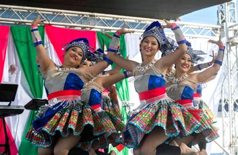 Hmong New Year celebration kicks off at Stockton's 99 Speedway