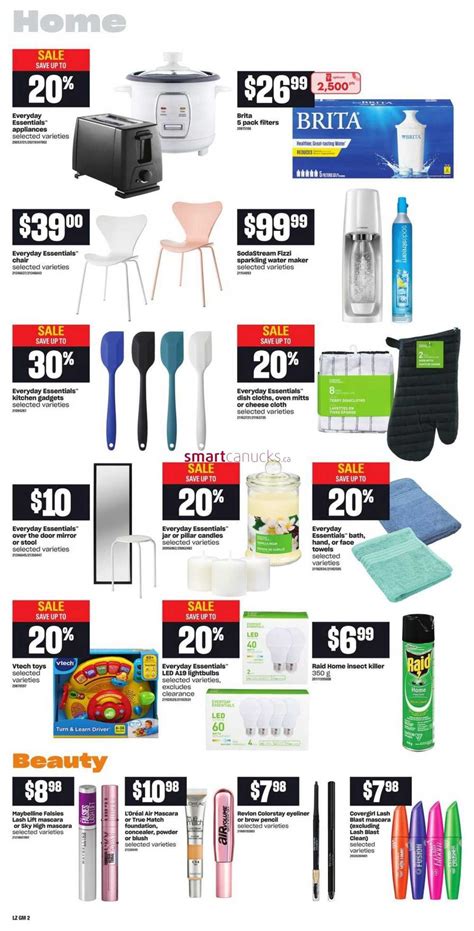 Loblaws (ON) Flyer July 15 to 21