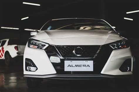 Nissan Almera 2022 Review: Is It Worth Buying?