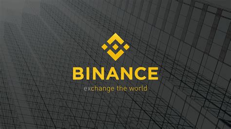 [100+] Binance Wallpapers | Wallpapers.com