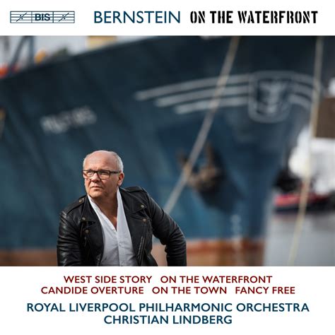 eClassical - Bernstein – On the Waterfront