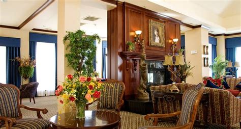 Hilton Garden Inn Amarillo, Texas Hotel