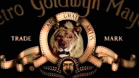 MGM Home Entertainment - YouTube