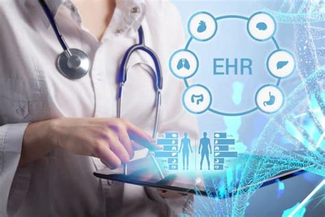 Benefits Of Cloud-Based EHR - Healthcare Business Today