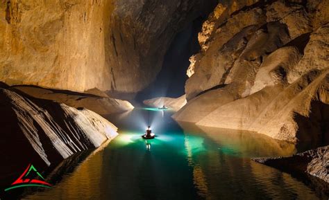 Son Doong Cave: The most amazing places to visit in Vietnam and in the ...