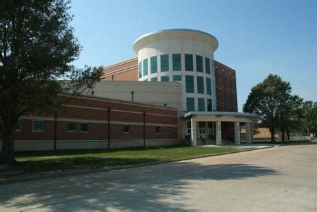 Facilities | Mississippi Valley State University