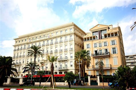 Hotel West End | West end, Hotel, France