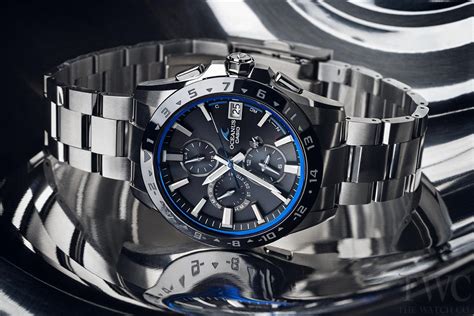 What Are the 3 Best Oceanus Casio Watches to Buy?