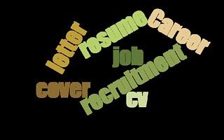 career word cloud | Free Career word cloud image. Words incl… | Flickr