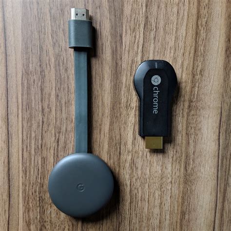 Chromecast (2018) review: Google's revamped media streamer is what you ...