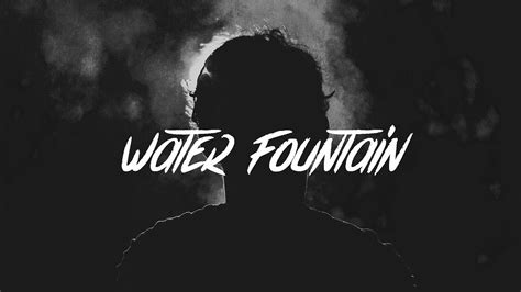 Alec Benjamin - Water Fountain (Lyrics) - YouTube