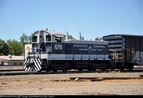 Stockton Terminal & eastern Railroad Photography, Pinterest Images ...