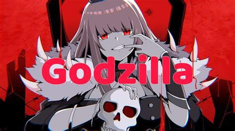 Calliope Mori Rap Godzilla - YouTube