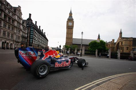 F1 news: Talks held over Formula One demo run on the streets of London | London Evening Standard ...