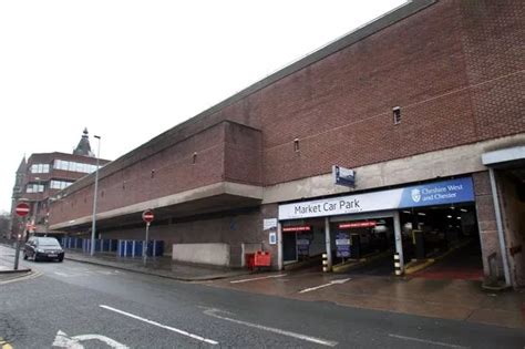 Chester Free after 3 parking scheme could be under threat - Chester Chronicle