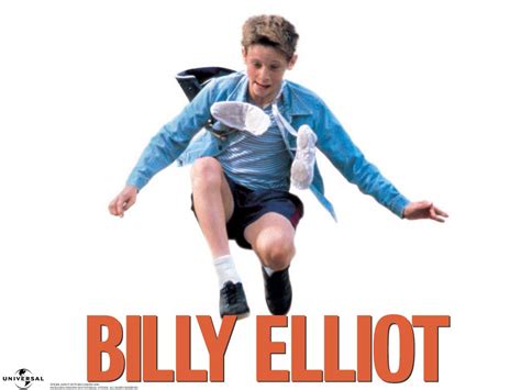 Billy Elliot - Billy Elliot Wallpaper (13624598) - Fanpop