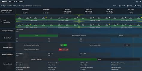 How to monitor CPU & GPU temperature when gaming in real time?