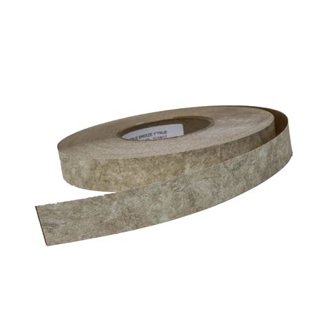 RV Paneling Seam Tape Carlo Fawn / York Natural 1"W x 25'L - RV Parts Nation