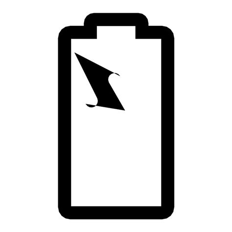 Battery Vector SVG Icon - SVG Repo