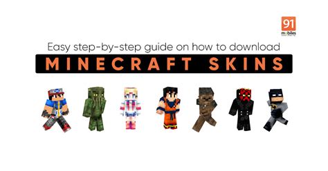 Minecraft skins - meterlinda