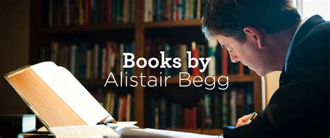 Books by Alistair Begg