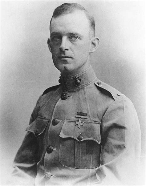 Medal of Honor Monday: Marine Corps Gen. Alexander Vandegrift > U.S ...