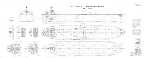 Recognising Various Types of Plans | Knowledge Of Sea