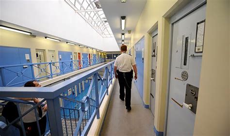 Prisoners at HMP Full Sutton near York have sugar ration cut | UK | News | Express.co.uk