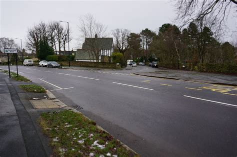 Fulwood Road, Sheffield © Ian S cc-by-sa/2.0 :: Geograph Britain and ...