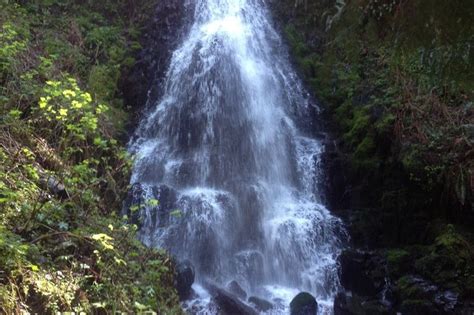 Take a Drive along Historic Columbia River Highway Scenic Byway ...