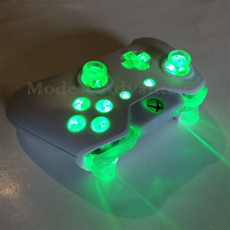 Question - Xbox One S Controller Led Mod | Se7enSins Gaming Community