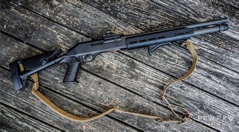 Tube-Fed vs. Mag-Fed Shotguns: Which Is Better? - Pew Pew Tactical