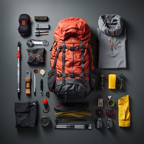 Day Hiking Essentials Checklist - Kalook | Everyday Adventures, Outdoor Inspiration