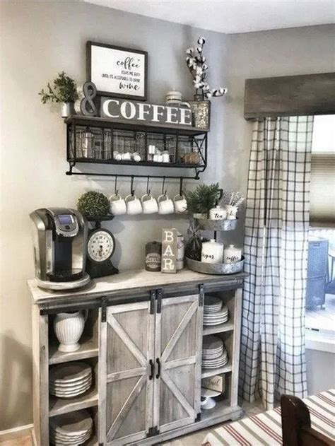 Pin by StefaniaLenp on My future home | Farm house living room, Coffee ...